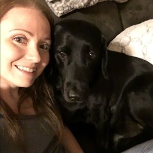 Meet your Posher, Sheri